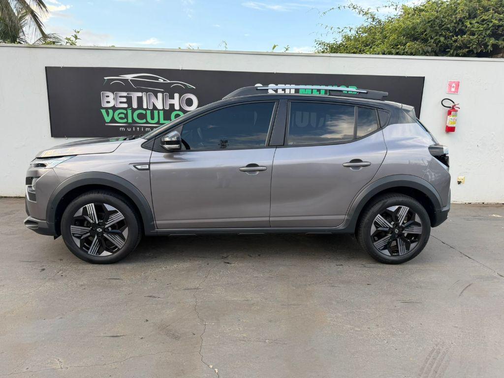 RENAULT Kardian - Foto