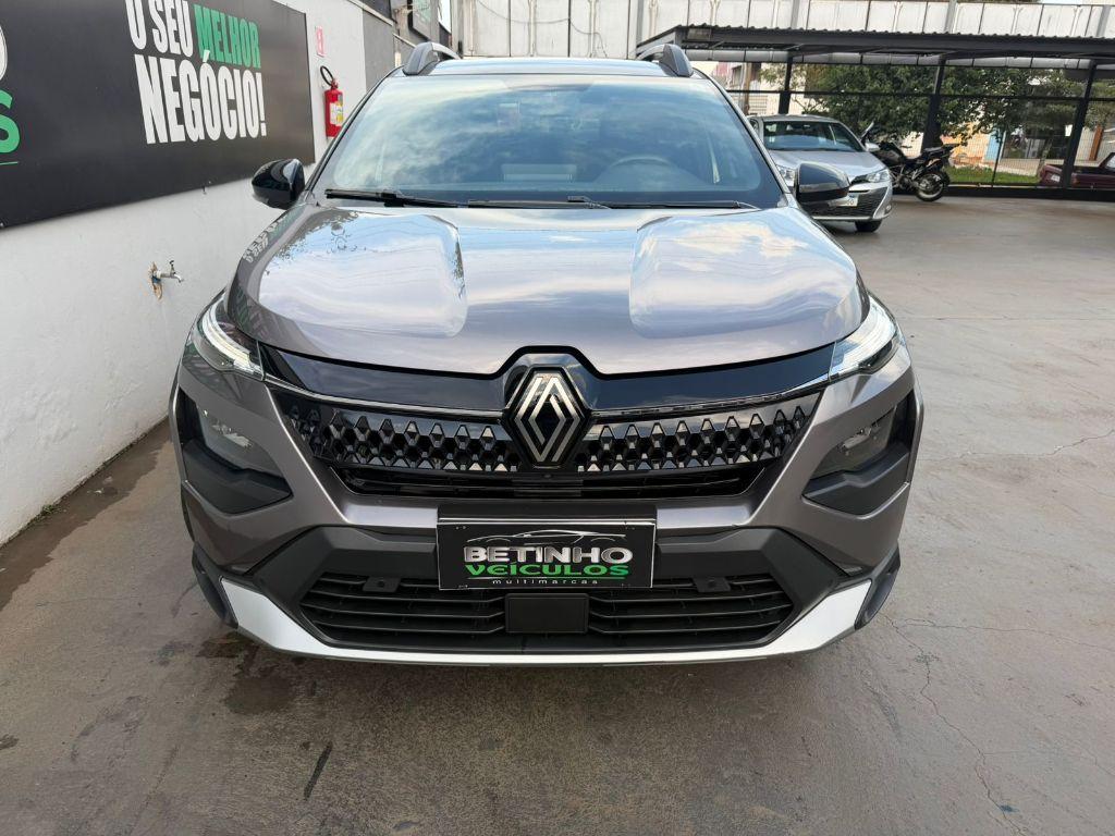 RENAULT Kardian - Foto