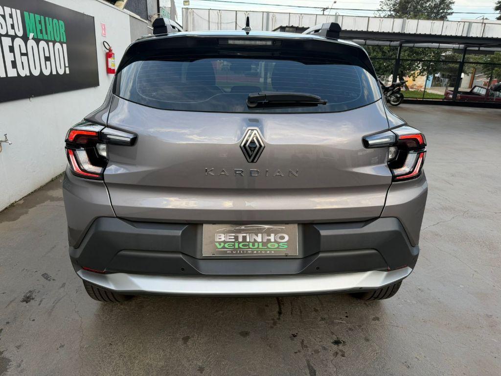 RENAULT Kardian - Foto