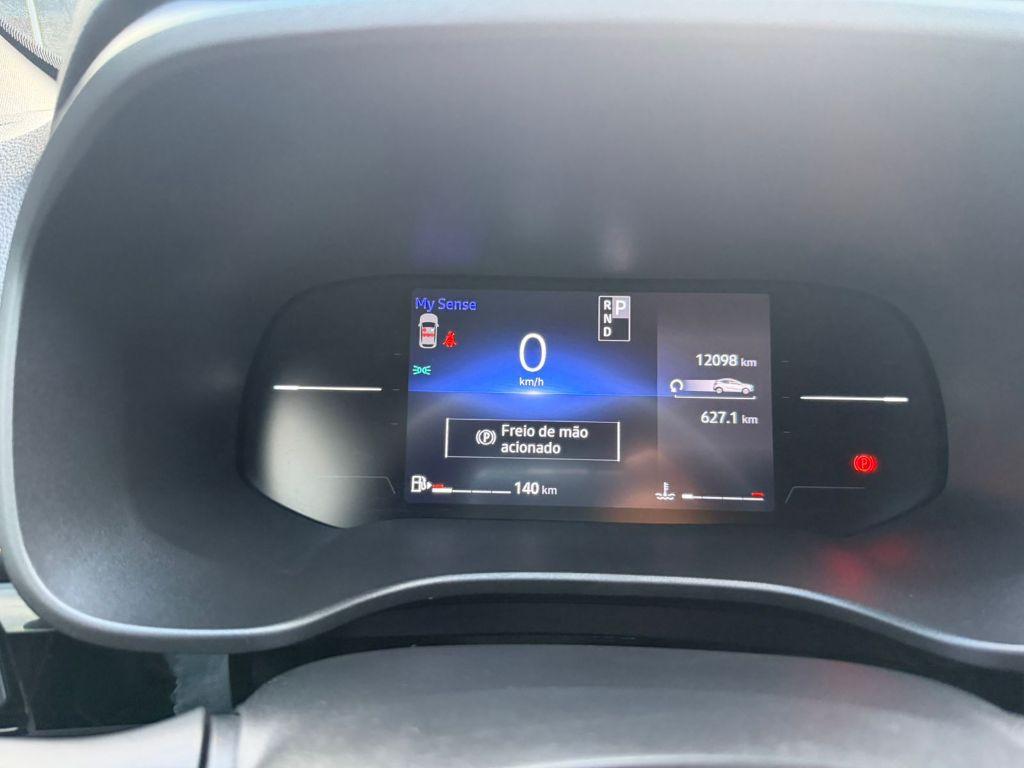 RENAULT Kardian - Foto