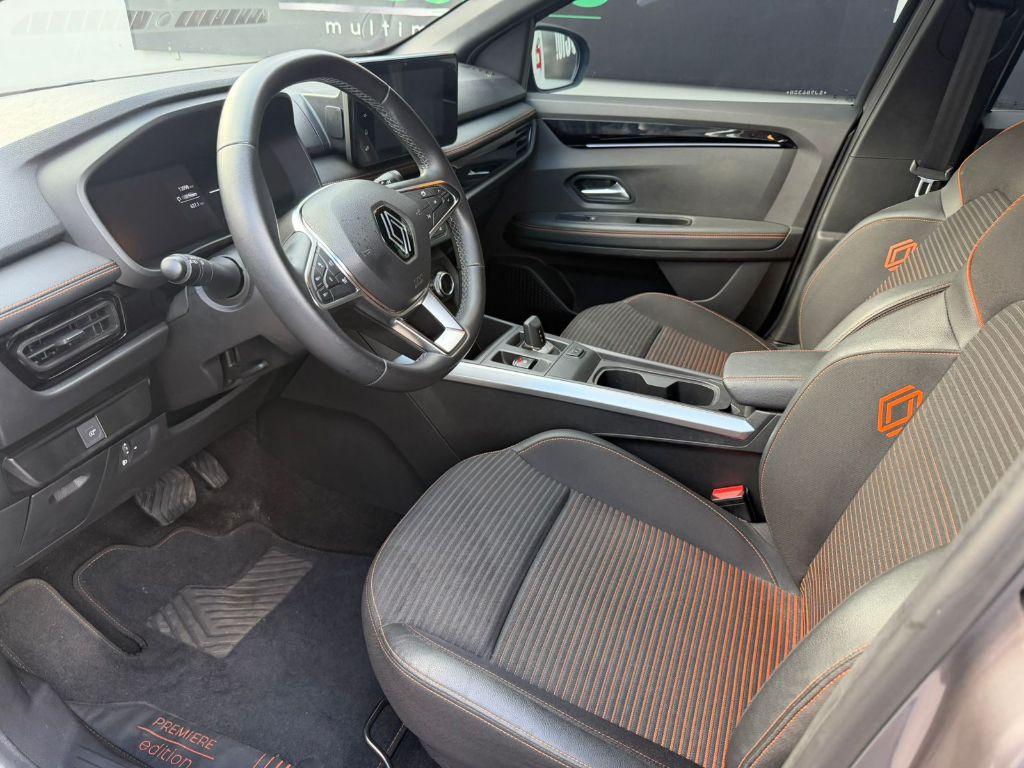 RENAULT Kardian - Foto