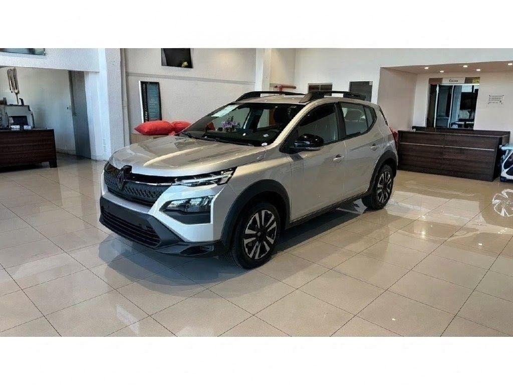 RENAULT Kardian