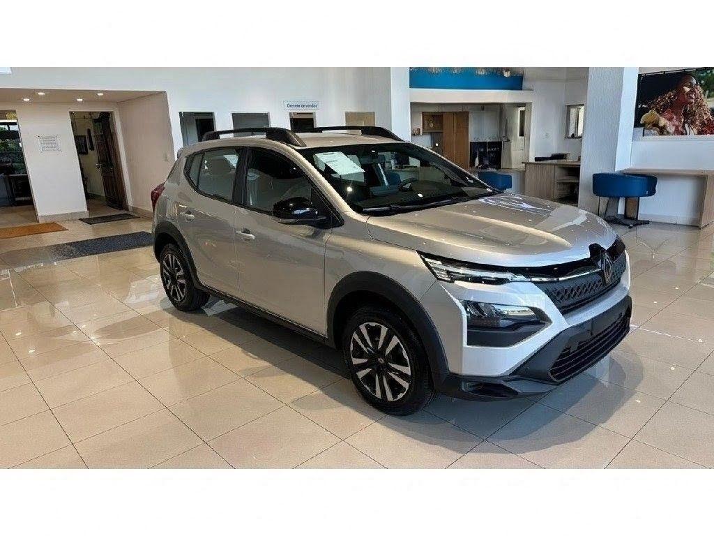 RENAULT Kardian - Foto