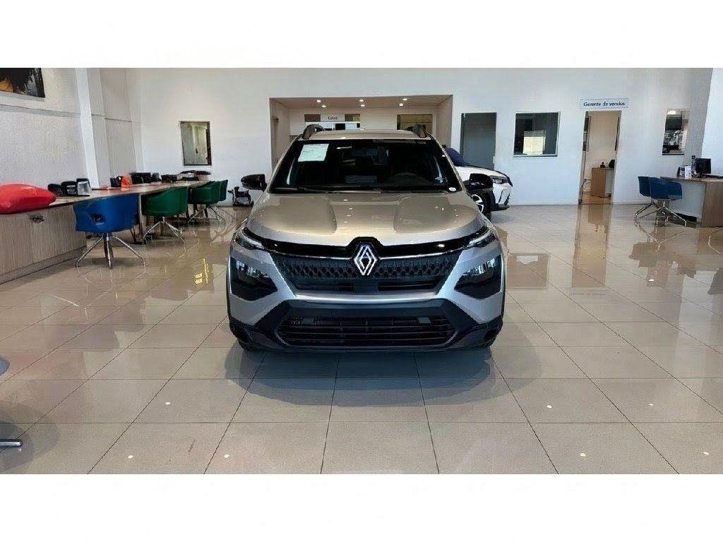 RENAULT Kardian - Foto