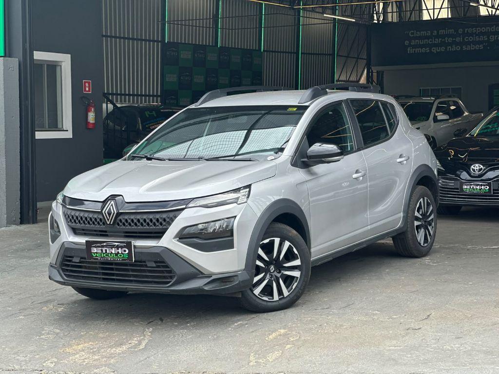 RENAULT Kardian