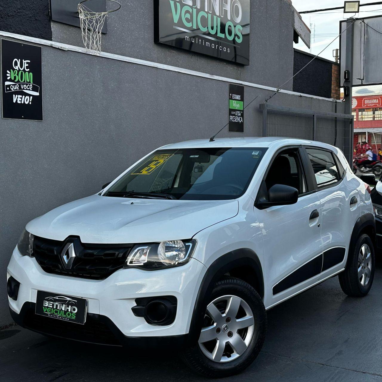 RENAULT Kwid