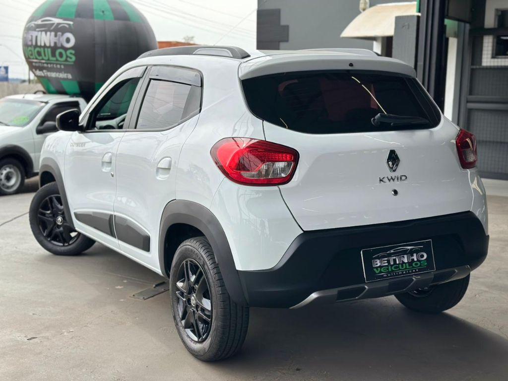 RENAULT Kwid - Foto