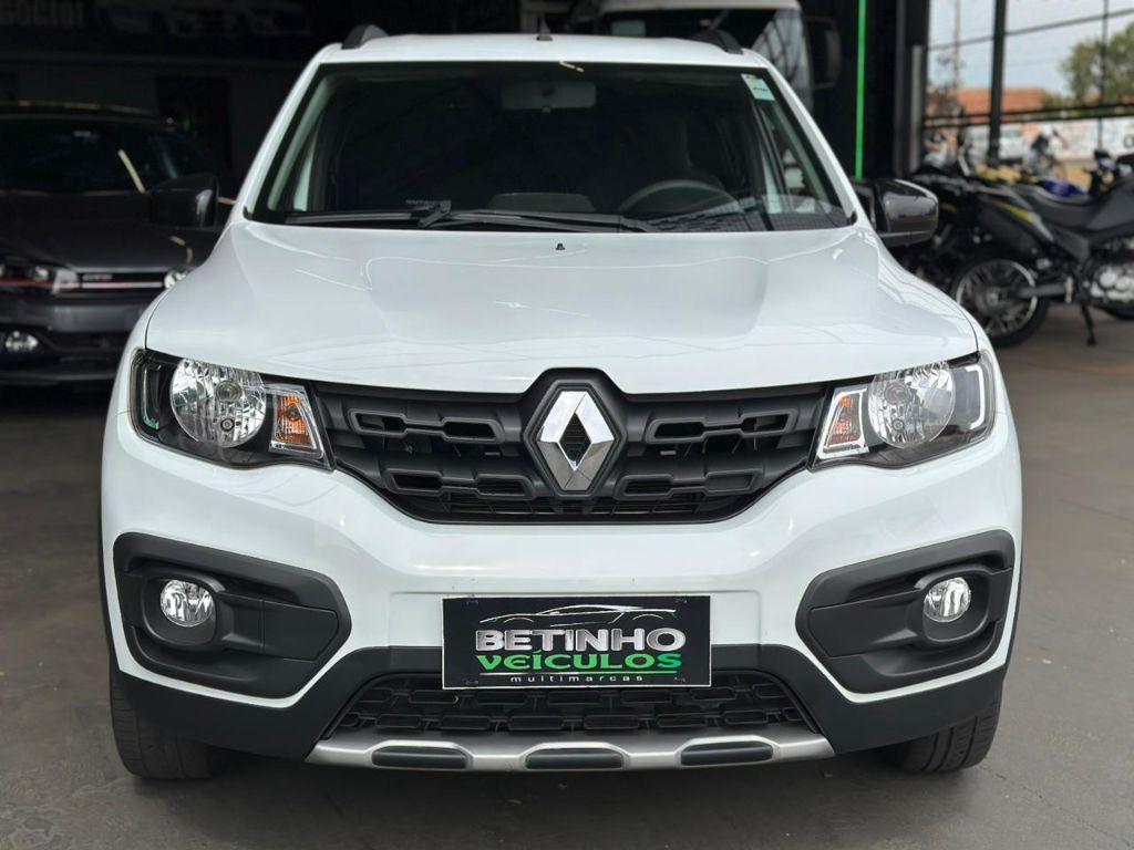 RENAULT Kwid - Foto