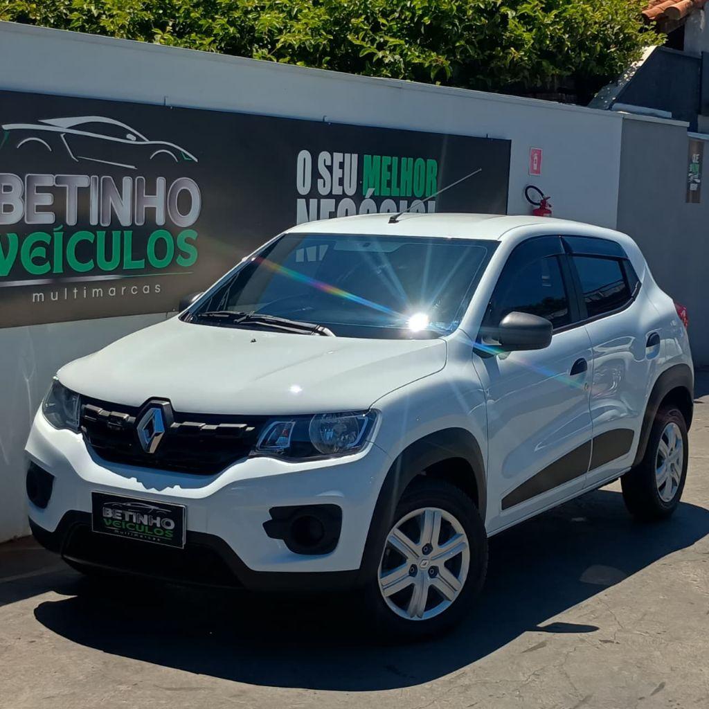 RENAULT Kwid