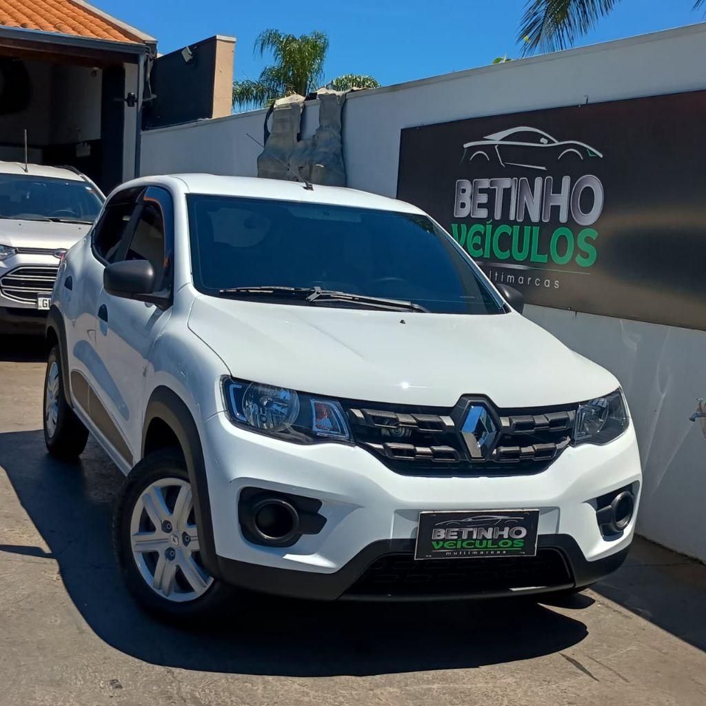 RENAULT Kwid - Foto