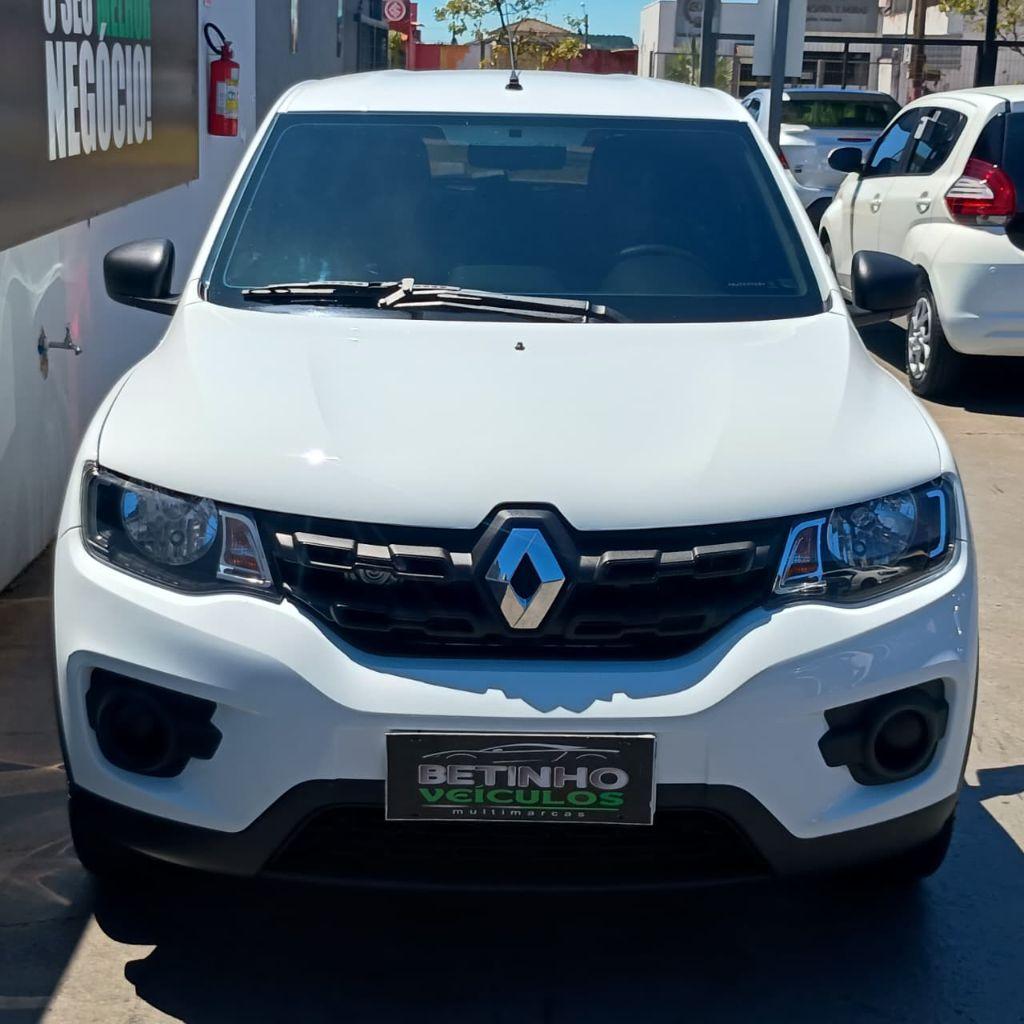 RENAULT Kwid - Foto