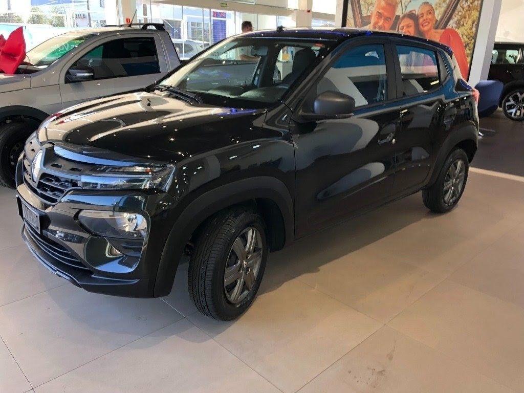 RENAULT Kwid