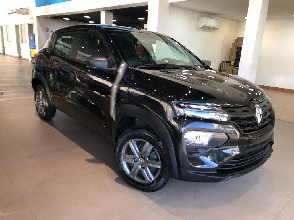 RENAULT Kwid - Foto