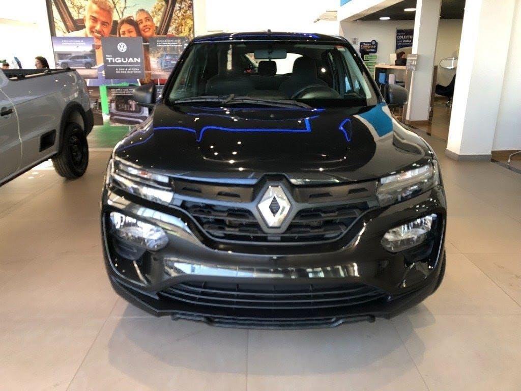 RENAULT Kwid - Foto