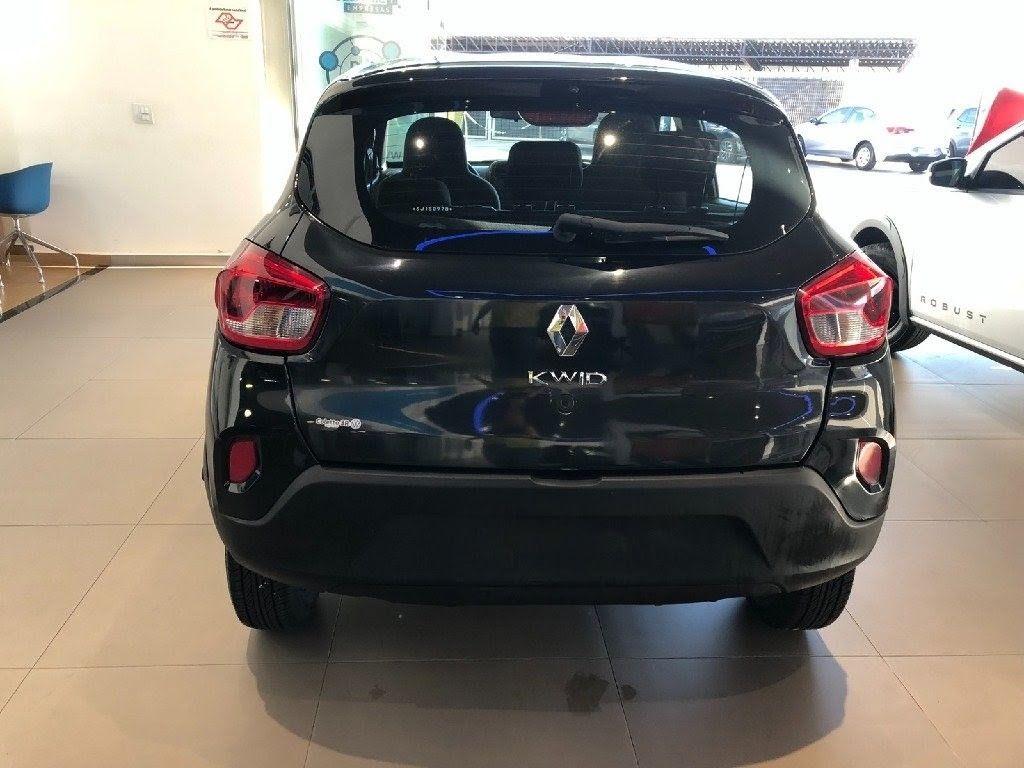 RENAULT Kwid - Foto