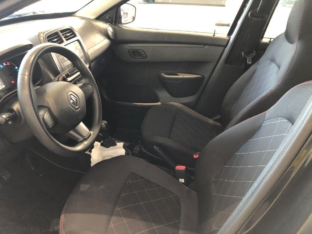 RENAULT Kwid - Foto