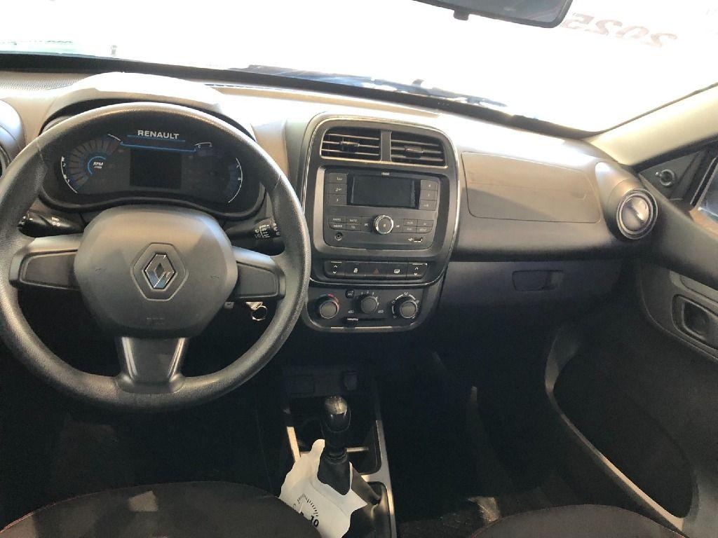 RENAULT Kwid - Foto