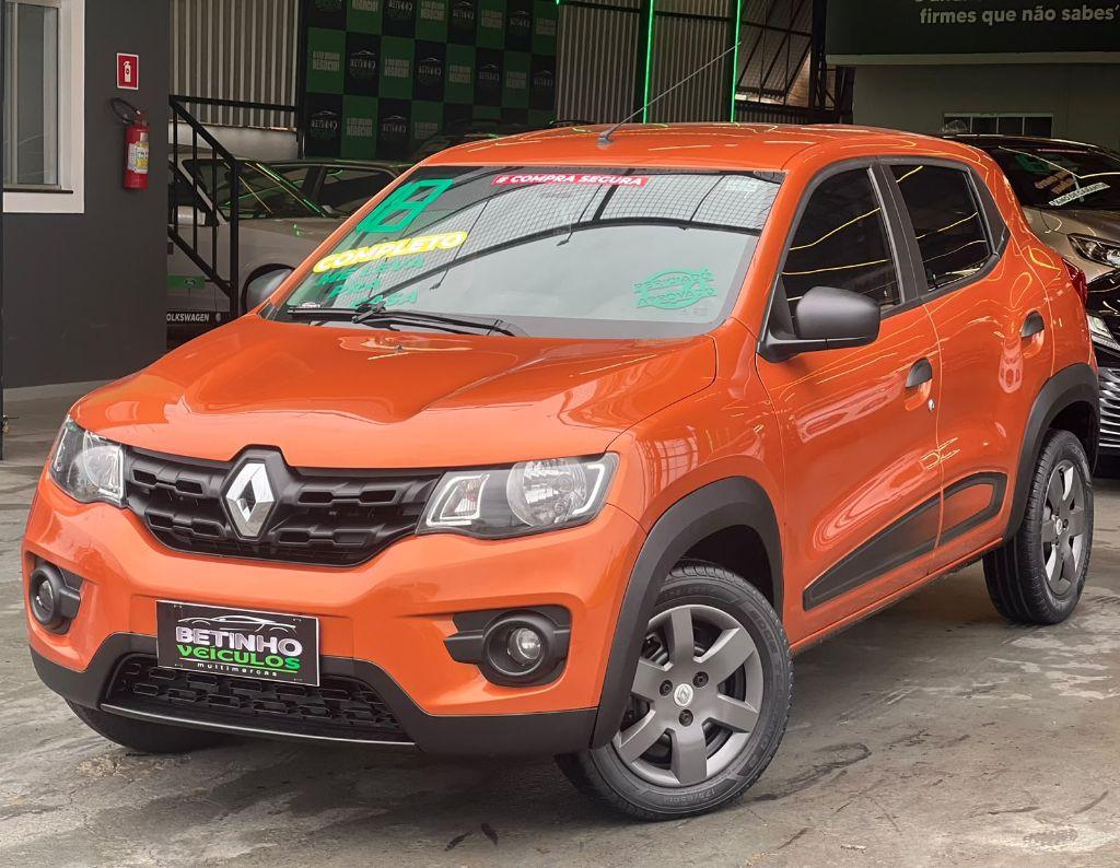 RENAULT Kwid