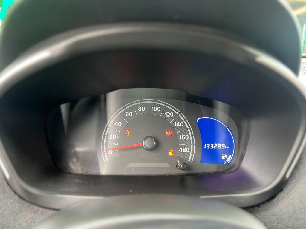 RENAULT Kwid - Foto