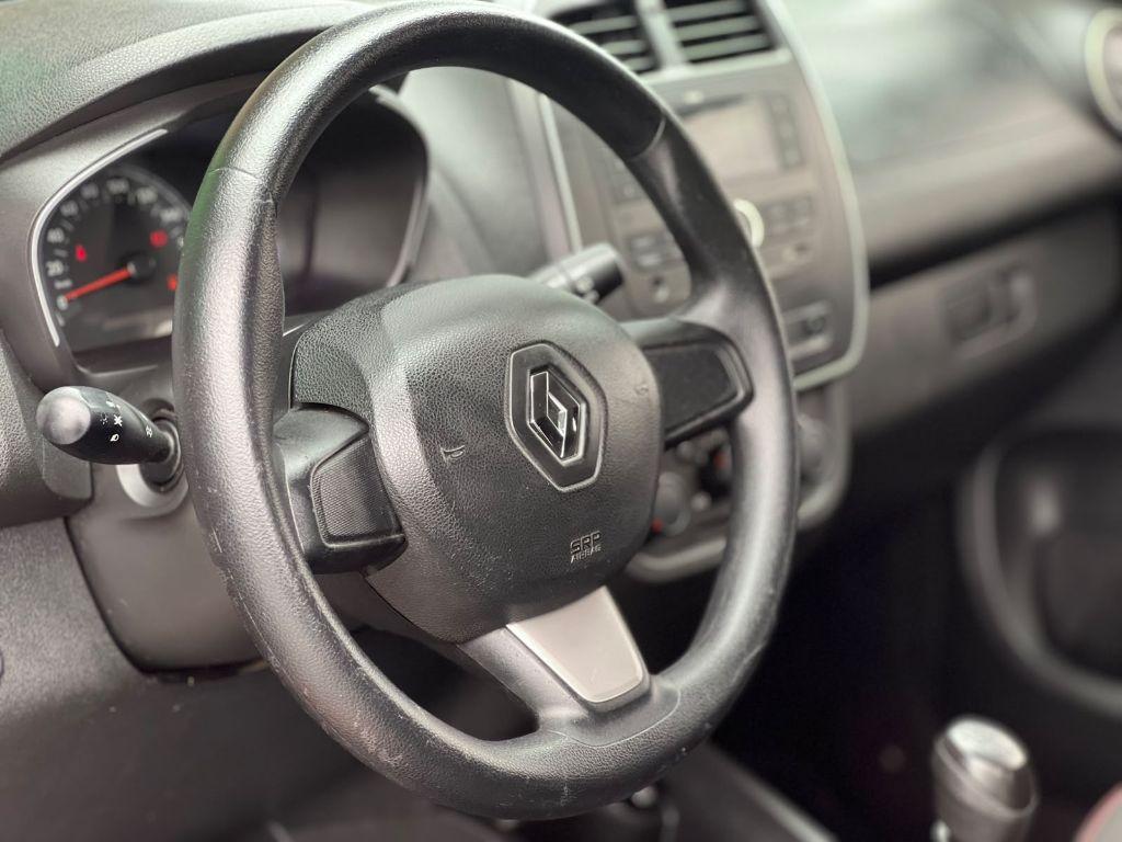 RENAULT Kwid - Foto