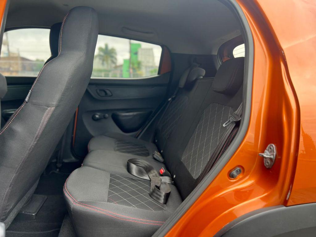 RENAULT Kwid - Foto