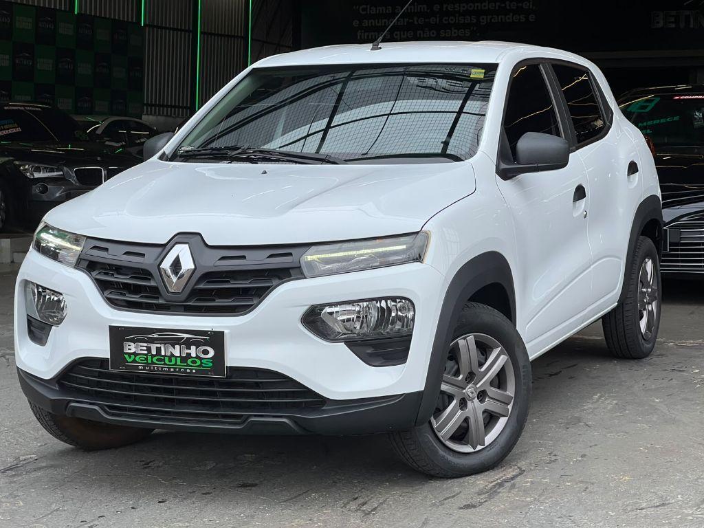 RENAULT Kwid