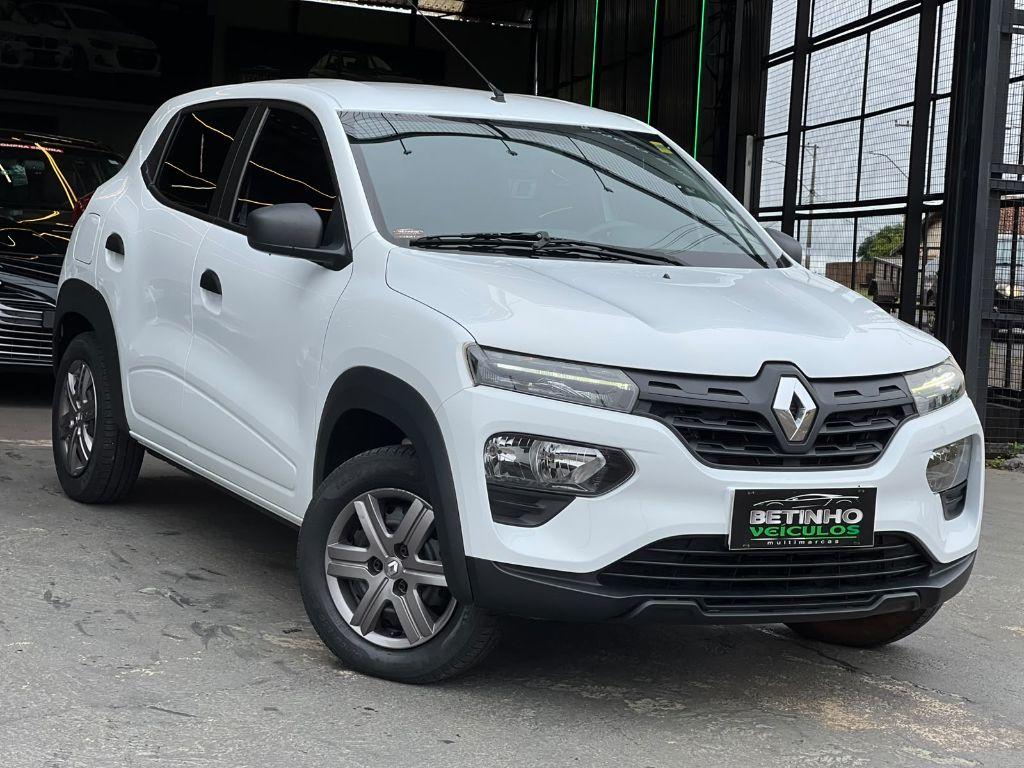 RENAULT Kwid - Foto