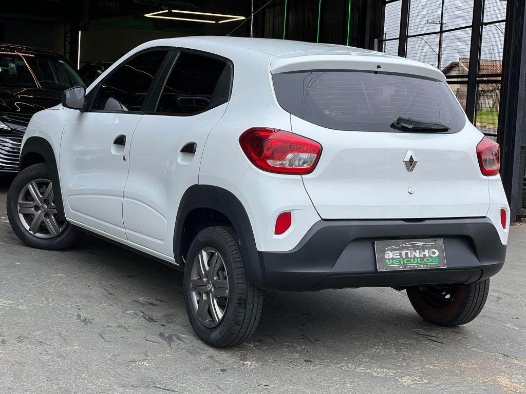 RENAULT Kwid - Foto