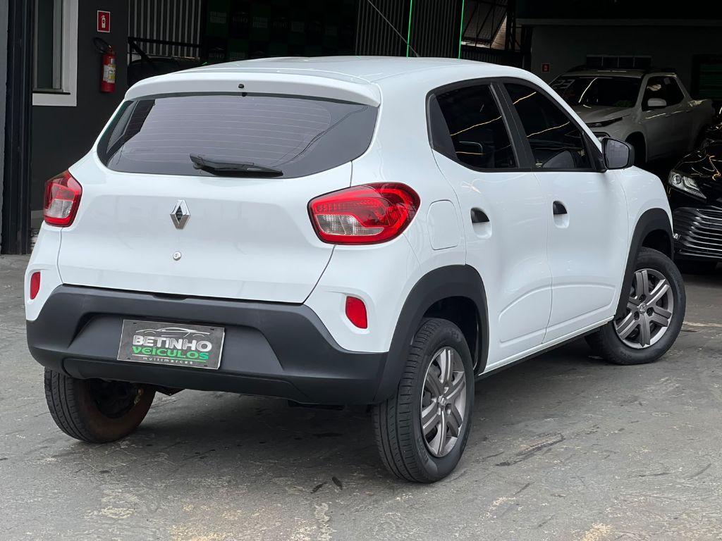 RENAULT Kwid - Foto