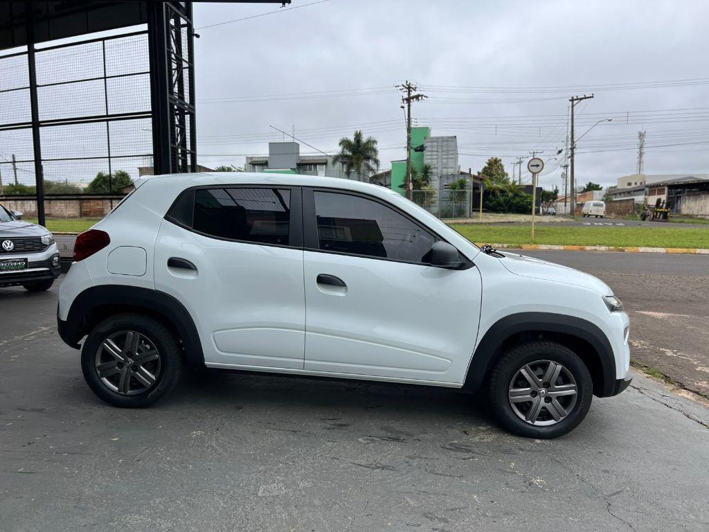 RENAULT Kwid - Foto