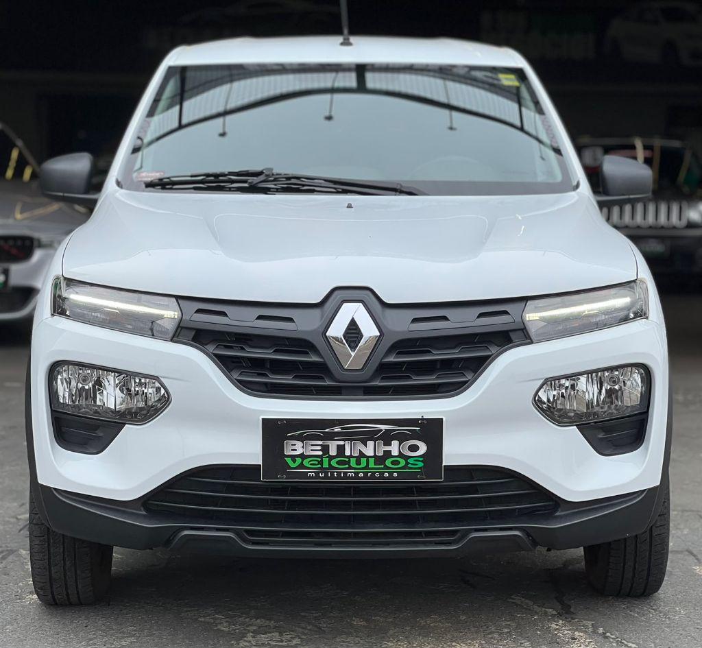 RENAULT Kwid - Foto