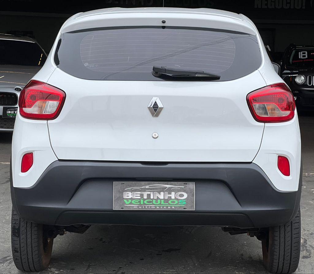 RENAULT Kwid - Foto