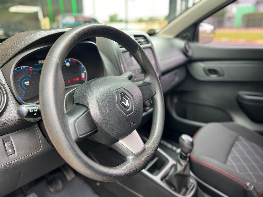 RENAULT Kwid - Foto