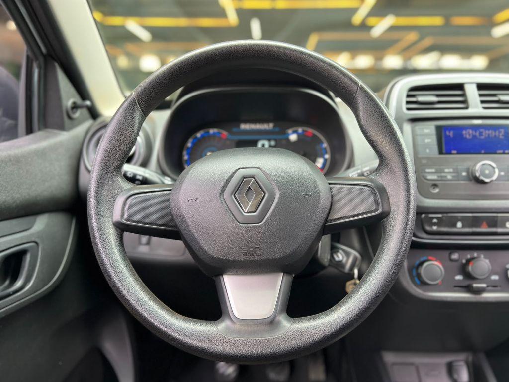 RENAULT Kwid - Foto