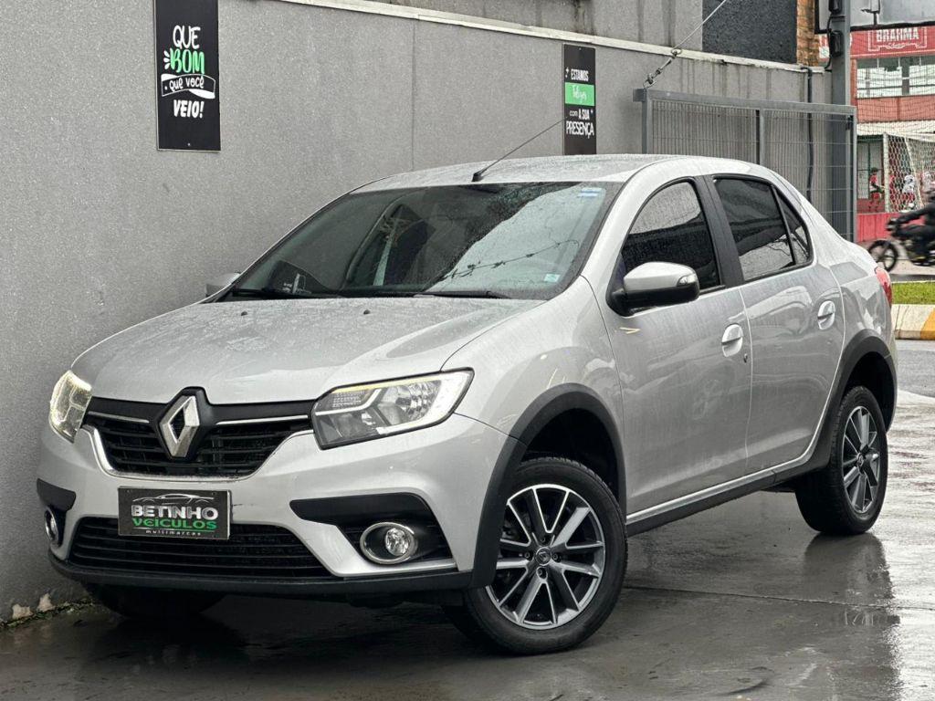 RENAULT Logan