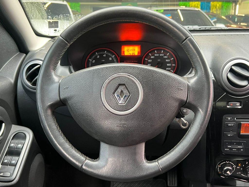 RENAULT Sandero - Foto