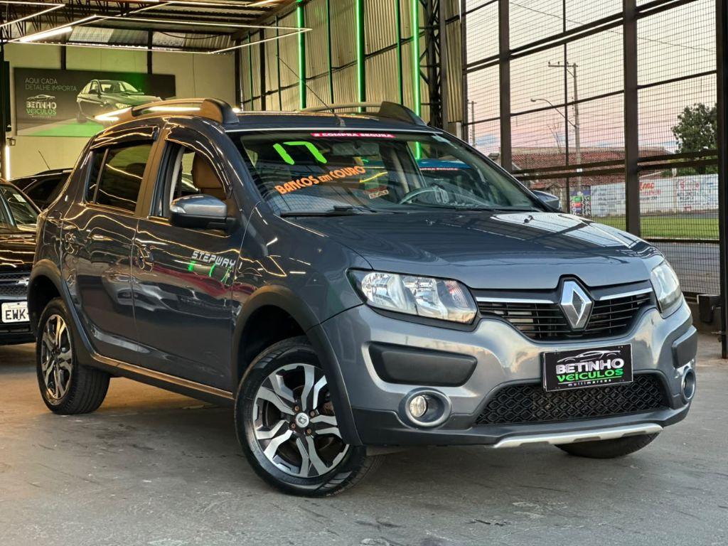 RENAULT Sandero - Foto