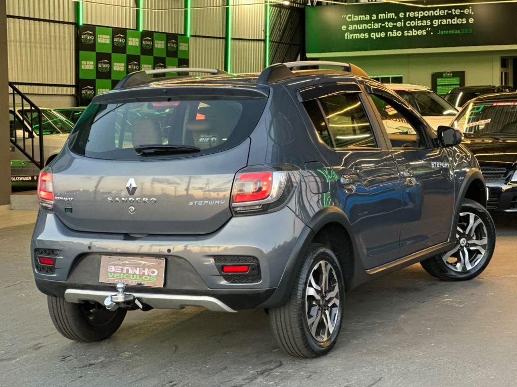RENAULT Sandero - Foto