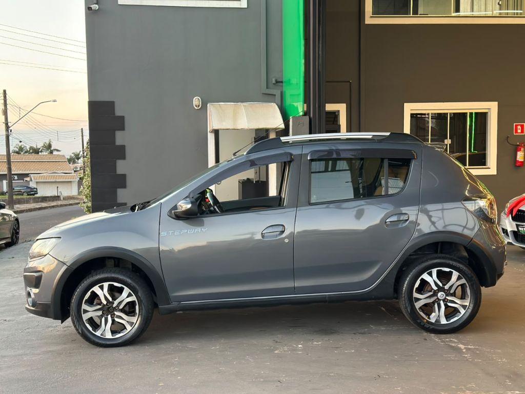 RENAULT Sandero - Foto