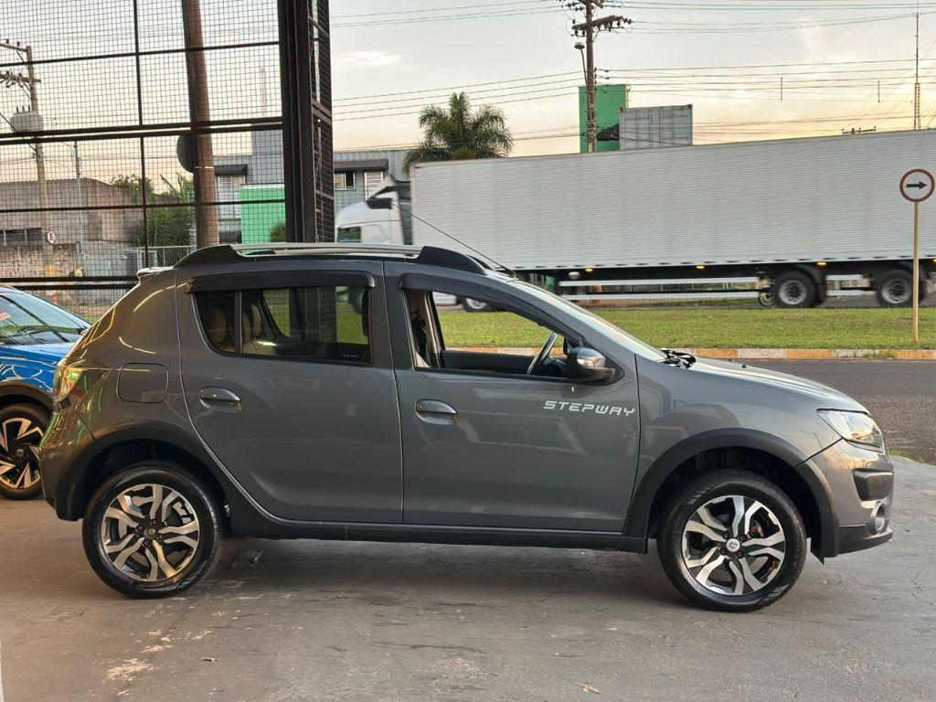 RENAULT Sandero - Foto
