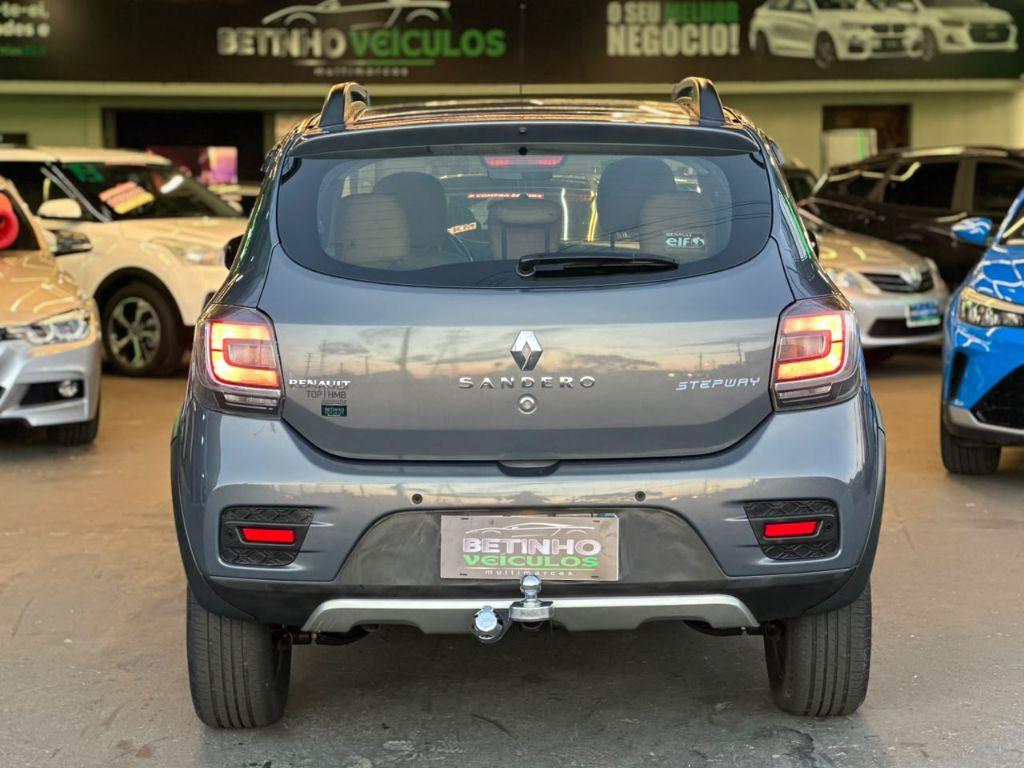 RENAULT Sandero - Foto
