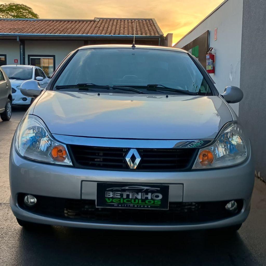 RENAULT Symbol - Foto