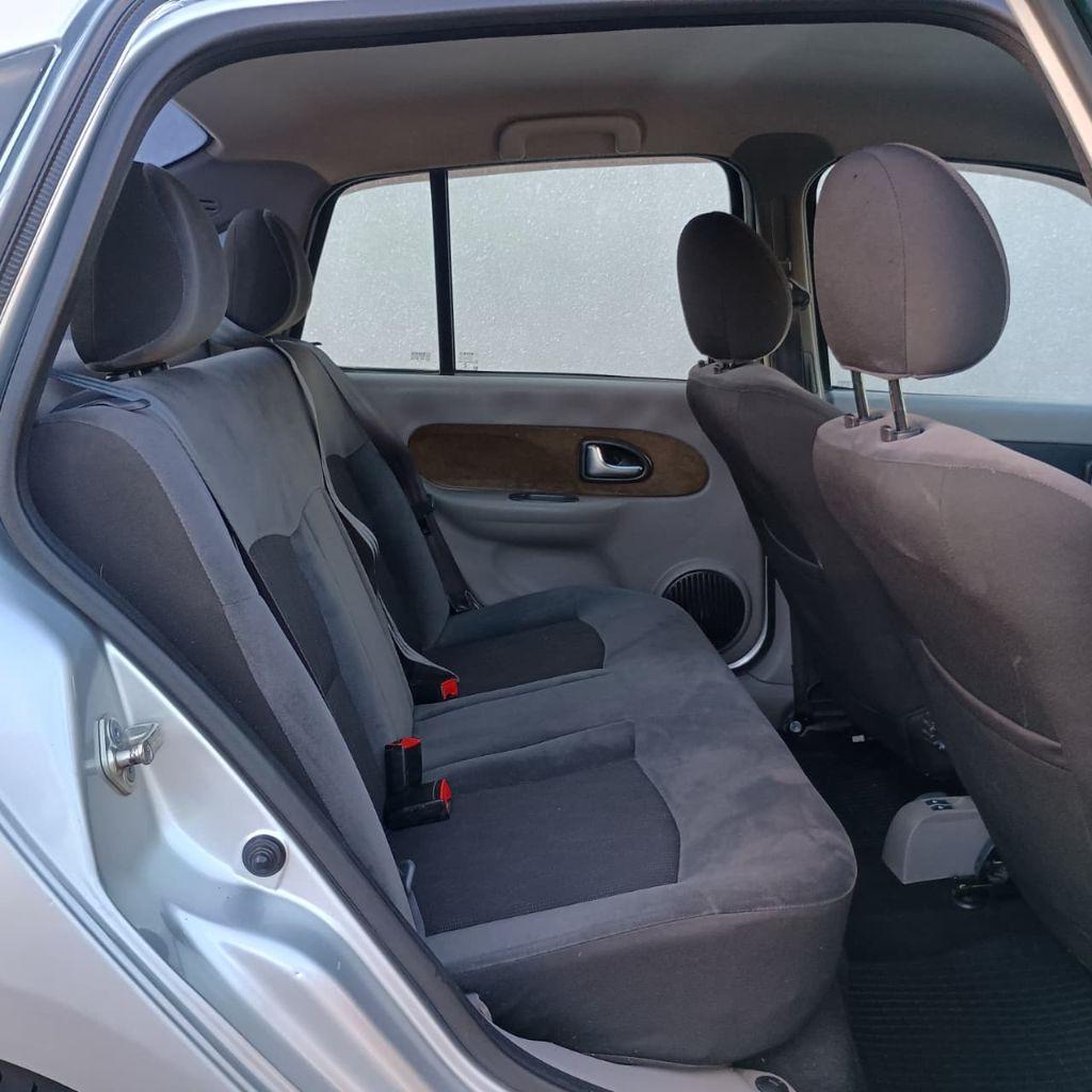 RENAULT Symbol - Foto