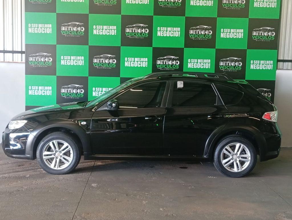 SUBARU Impreza Hatch - Foto