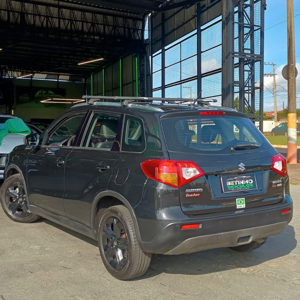 SUZUKI Vitara - Foto