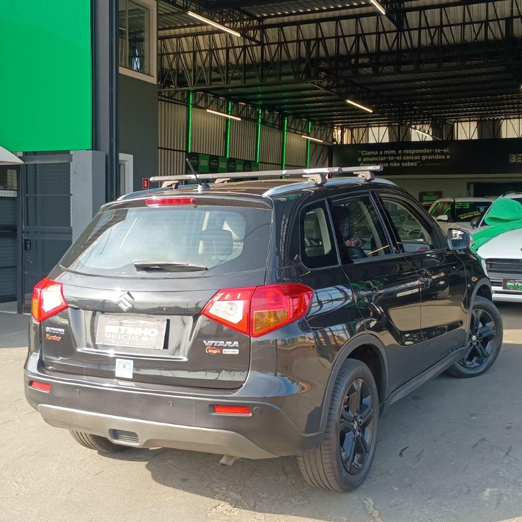 SUZUKI Vitara - Foto