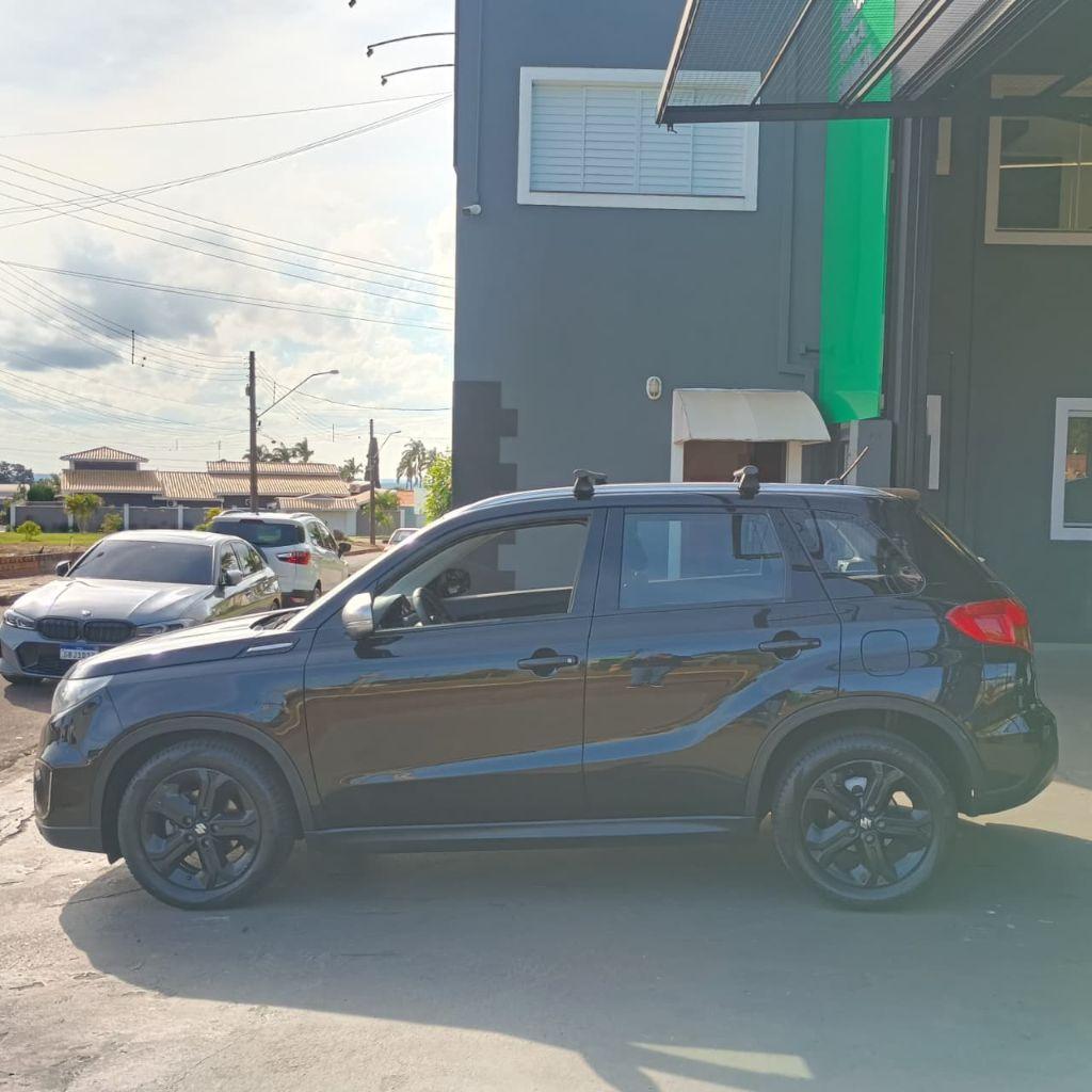SUZUKI Vitara - Foto
