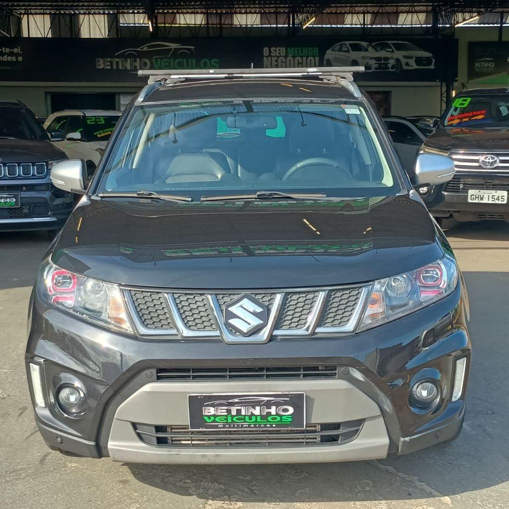 SUZUKI Vitara - Foto