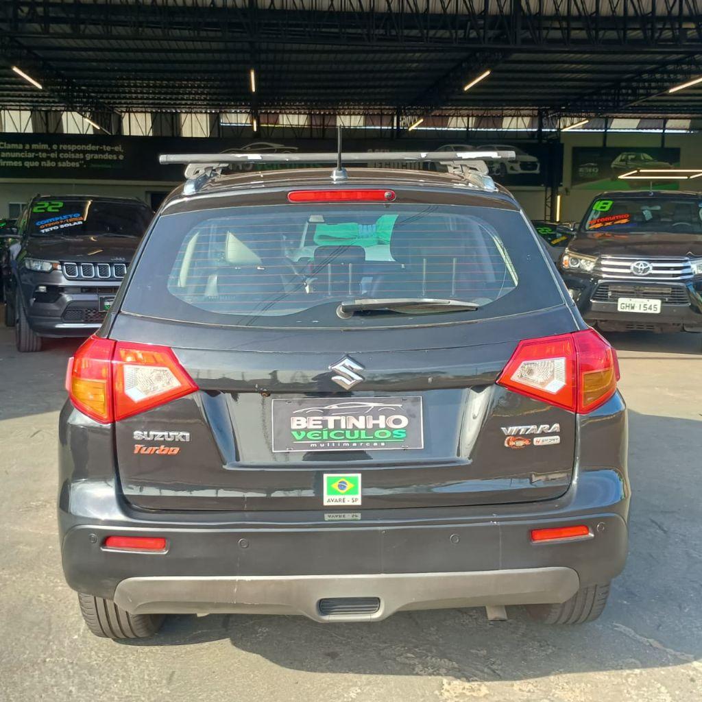 SUZUKI Vitara - Foto