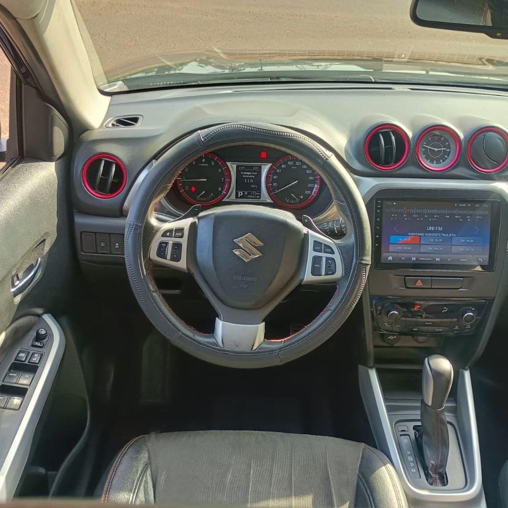 SUZUKI Vitara - Foto